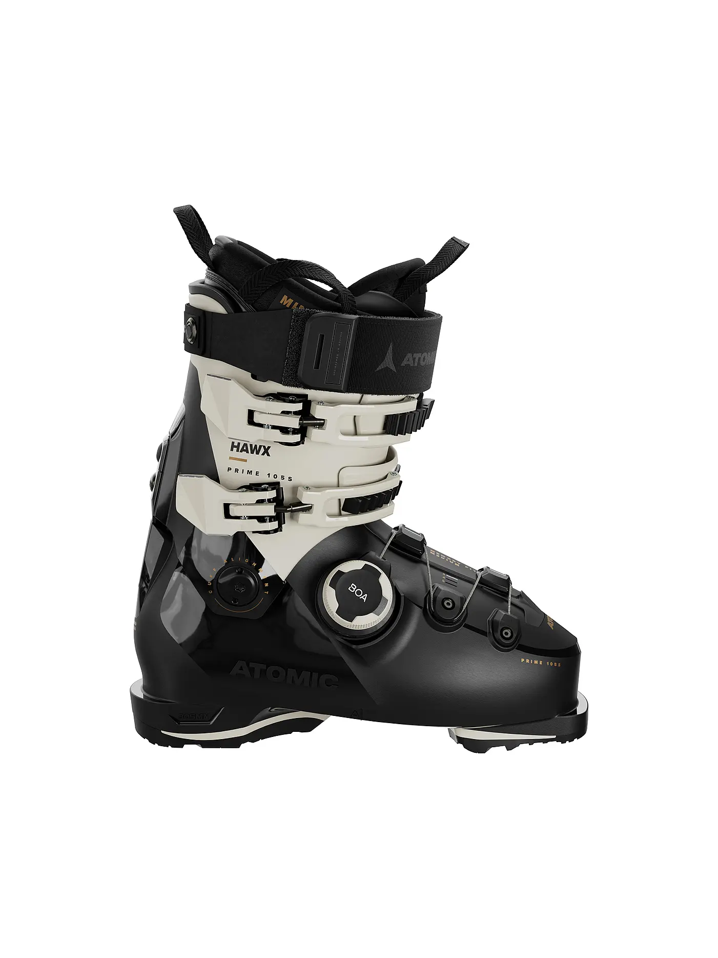 ATOMIC | Damen Skischuhe Hawx Prime 105 S Boa W GW | 